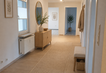 Wohnung Oberhausen Alt-Oberhausen - 3 Zimmer, 90 m&sup2;, 720&euro; | Angebot:27161832