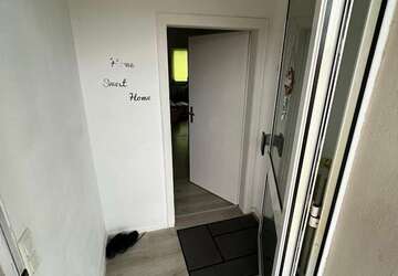 Wohnung Moers Hochstraß - 3 Zimmer, 64 m&sup2;, 430&euro; | Angebot:26999838