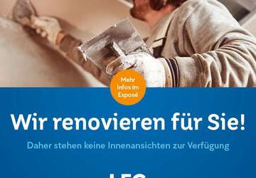 Wohnung Duisburg Huckingen - 2 Zimmer, 55 m&sup2;, 509&euro; | Angebot:27286464
