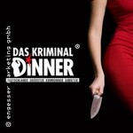 Das Kriminal Dinner - Krimidinner Tödliche Vergangenheit