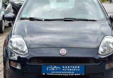 Fiat Punto 118.289 km 3.990 &euro; Duisburg 47269
