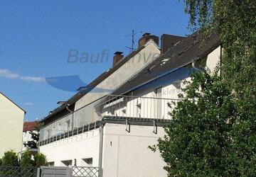 Wohnung Duisburg Rheinhausen - 2 Zimmer, 48 m&sup2;, 360&euro; | Angebot:26620796