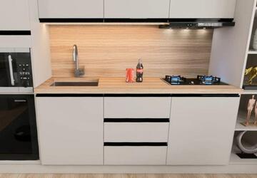 Wohnung Herne Wanne-Bickern - 2 Zimmer, 48 m&sup2;, 355&euro; | Angebot:26618960