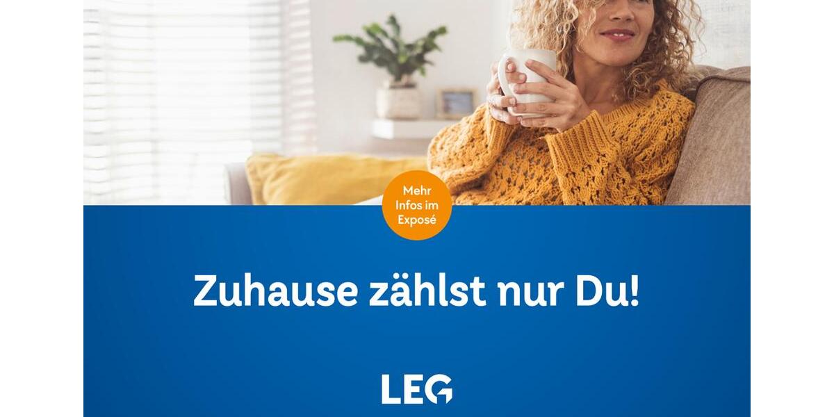 Etagenwohnung Essen Stadtkern - 1 Zimmer, 36 m&sup2;, 409&euro; | Angebot:26356333