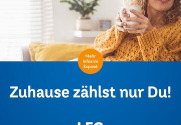 Wohnung Essen Stadtkern - 1 Zimmer, 36 m&sup2;, 409&euro; | Angebot:26356333