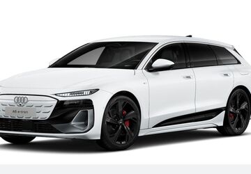 Audi A6 e-tron 16.643 km 67.950 &euro; Bochum 44809