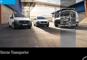 Mercedes-Benz Sprinter 63.432 km 42.578 &euro; Duisburg 47138