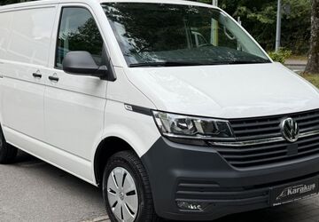 VW T6 Transporter 99.000 km 27.500 &euro; Mülheim an der Ruhr 45472