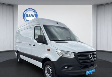 Mercedes-Benz Sprinter 24.363 km 40.999 &euro; Krefeld 47805