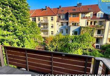 Wohnung Essen Südviertel - 3 Zimmer, 75 m&sup2;, 900&euro; | Angebot:26493200