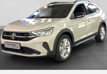 VW Taigo 2.999 km 22.480 &euro; Bochum 44892