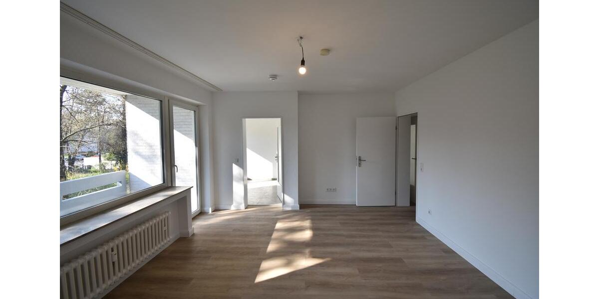 Etagenwohnung Duisburg Walsum - 3 Zimmer, 81 m&sup2;, 745&euro; | Angebot:25870126