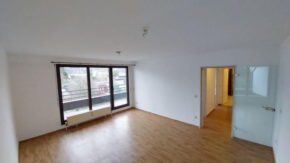 Etagenwohnung Krefeld Hüls - 2 Zimmer, 57 m&sup2;, 650&euro; | Angebot:26626226
