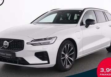 Volvo V60 32.886 km 36.990 &euro; Essen-Kray 45309