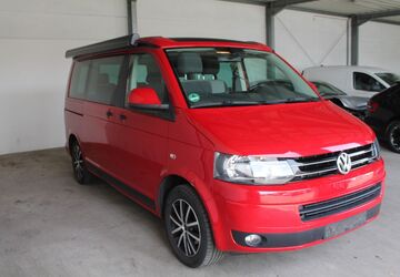 VW T5 Transporter 277.000 km 19.490 &euro; Essen 45136