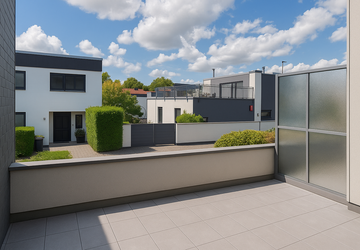 Wohnung Düsseldorf Stadtbezirk 5 - 1 Zimmer, 40 m&sup2;, 1.000&euro; | Angebot:24488827