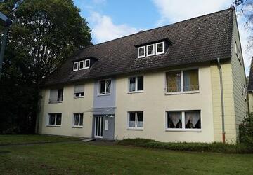 Wohnung Gelsenkirchen Gelsenkirchen-Nord - 3 Zimmer, 60 m&sup2;, 419&euro; | Angebot:26422042