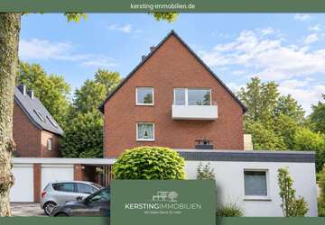 Wohnung Krefeld / Fischeln Fischeln - 4 Zimmer, 74 m&sup2;, 930&euro; | Angebot:27444371