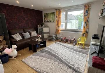 Wohnung Gelsenkirchen Gelsenkirchen-West - 3 Zimmer, 78 m&sup2;, 770&euro; | Angebot:26339127