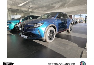 Alfa Romeo Junior 14.990 km 31.985 &euro; Oberhausen 46049
