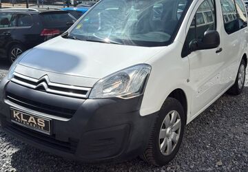 Citroen Berlingo 174.500 km 3.999 &euro; Bochum 44866