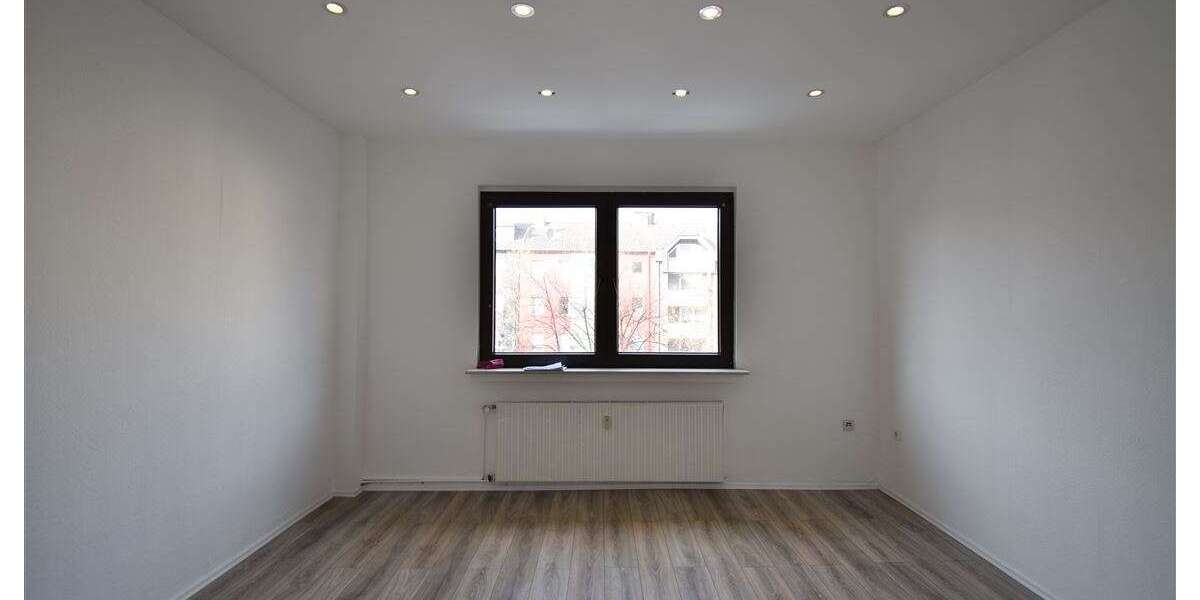 Etagenwohnung Duisburg Beeck - 2 Zimmer, 55 m&sup2;, 450&euro; | Angebot:26739958