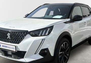 Peugeot 2008 45.100 km 19.400 &euro; Oberhausen 46149