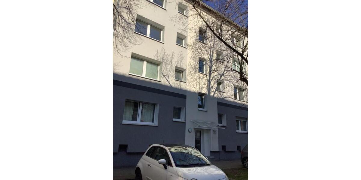 Etagenwohnung Essen Stadtbezirk III - 2 Zimmer, 51 m&sup2;, 509&euro; | Angebot:26107020