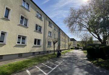 Wohnung Duisburg Rheinhausen - 1 Zimmer, 32 m&sup2;, 285&euro; | Angebot:27134599