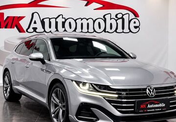 VW Arteon 93.265 km 24.990 &euro; Gladbeck 45968