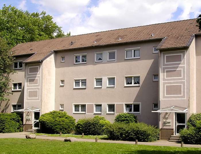 Etagenwohnung Duisburg Bergheim - 2 Zimmer, 47 m&sup2;, 429&euro; | Angebot:27114788