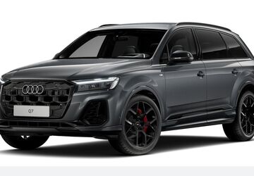 Audi Q7 17.084 km 69.880 &euro; Bochum 44809