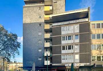 Wohnung Duisburg Altstadt - 3 Zimmer, 74 m&sup2;, 519&euro; | Angebot:26932373