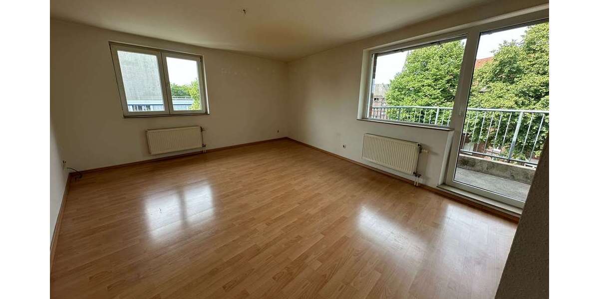 Etagenwohnung Krefeld Dießem - 3 Zimmer, 77 m&sup2;, 750&euro; | Angebot:27167526