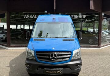 Mercedes-Benz Sprinter 297.877 km 13.999 &euro; Ratingen bei Düsseldorf 40878