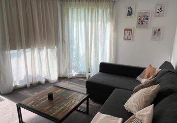 Wohnung Düsseldorf Stadtbezirk 8 - 1 Zimmer, 38 m&sup2;, 800&euro; | Angebot:24191118