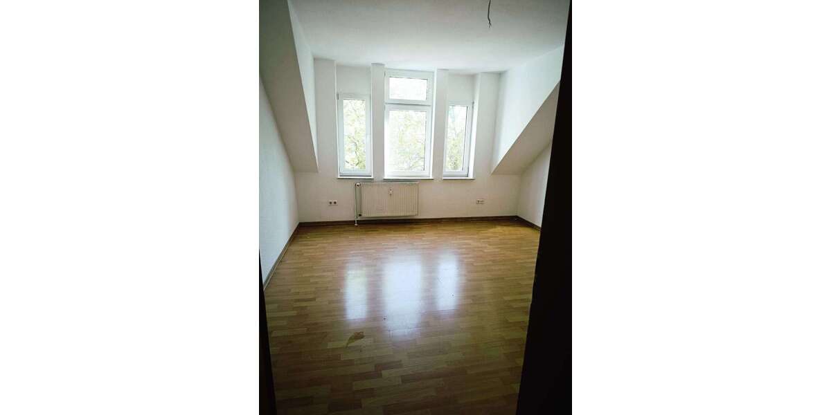 Etagenwohnung Duisburg Hamborn - 4 Zimmer, 75 m&sup2;, 520&euro; | Angebot:27460328