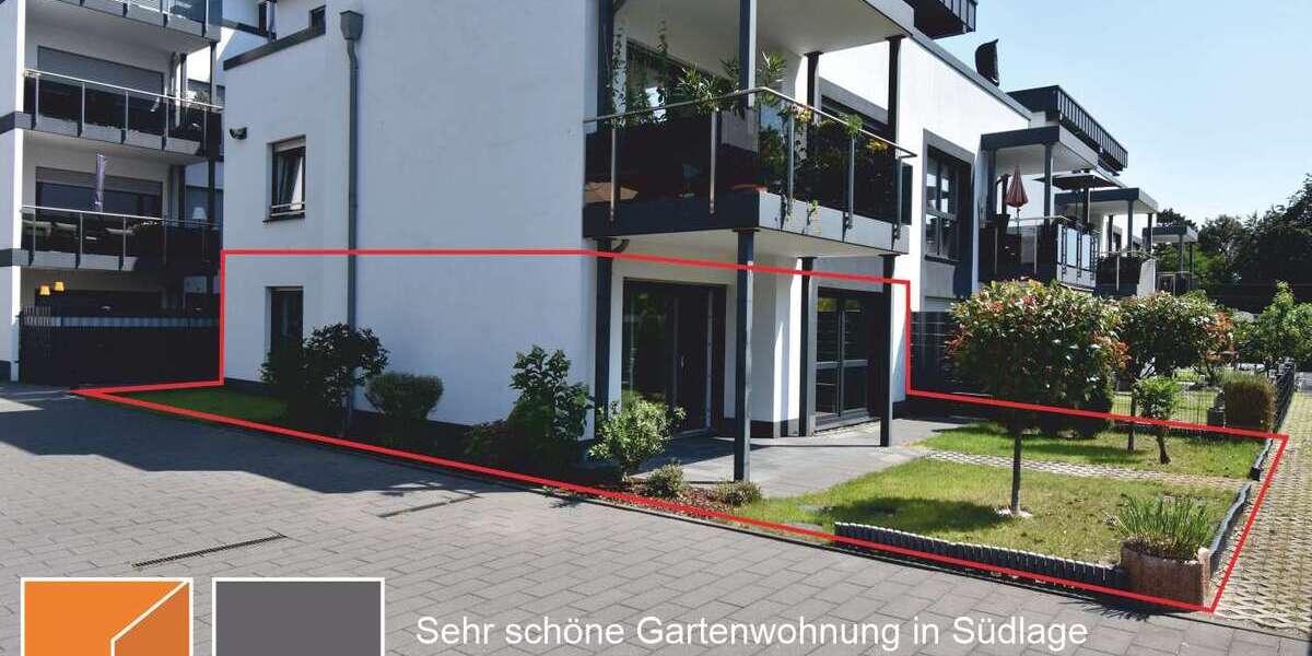 Etagenwohnung Duisburg-Buchholz Buchholz - 2 Zimmer, 73 m&sup2;, 962&euro; | Angebot:26950492