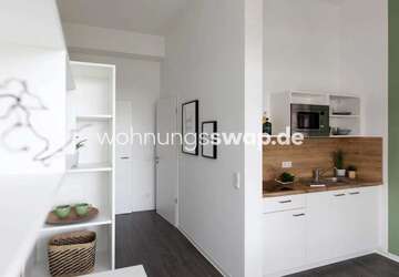 Wohnung Düsseldorf - 1 Zimmer, 28 m&sup2;, 660&euro; | Angebot:27415410
