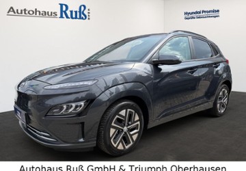 Hyundai KONA 29.338 km 28.990 &euro; Oberhausen 46049