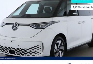 VW ID. Buzz 5.126 km 58.790 &euro; Bochum 44866