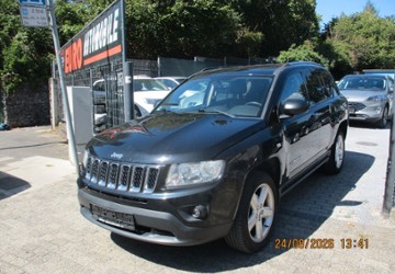 Jeep Compass 140.000 km 6.600 &euro; Oberhausen 46149