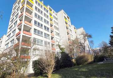 Wohnung Bochum Laer - 5 Zimmer, 125 m&sup2;, 990&euro; | Angebot:26646600