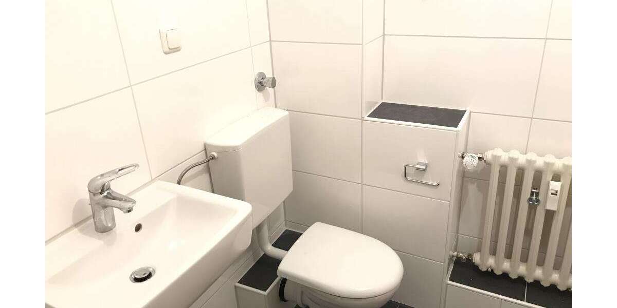 Etagenwohnung Duisburg Neumühl - 3 Zimmer, 70 m&sup2;, 529&euro; | Angebot:27020901