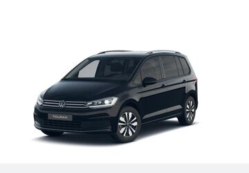 VW Touran 15.742 km 34.290 &euro; Bochum 44892