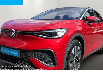 VW ID.5 6.813 km 31.310 &euro; Mülheim 45481