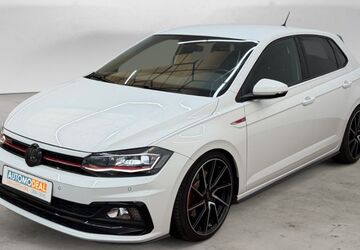 VW Polo 48.924 km 19.178 &euro; Moers 47445