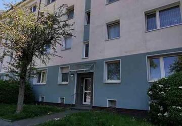 Wohnung Gelsenkirchen Gelsenkirchen-Mitte - 2 Zimmer, 52 m&sup2;, 387&euro; | Angebot:20700305