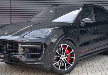 Porsche Cayenne 47.680 km 153.790 &euro; Moers 47441