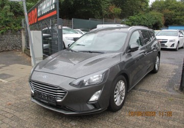 Ford Focus 170.000 km 8.999 &euro; Oberhausen 46149
